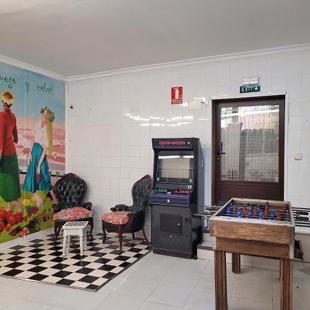 El Mirador Del Chispano Ayllón 外观 照片